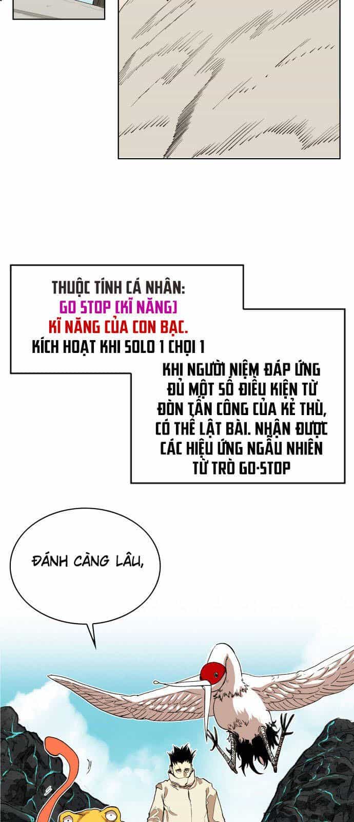 Hard Core Leveling Warrior Ss3 - Chương 145 - ảnh 49
