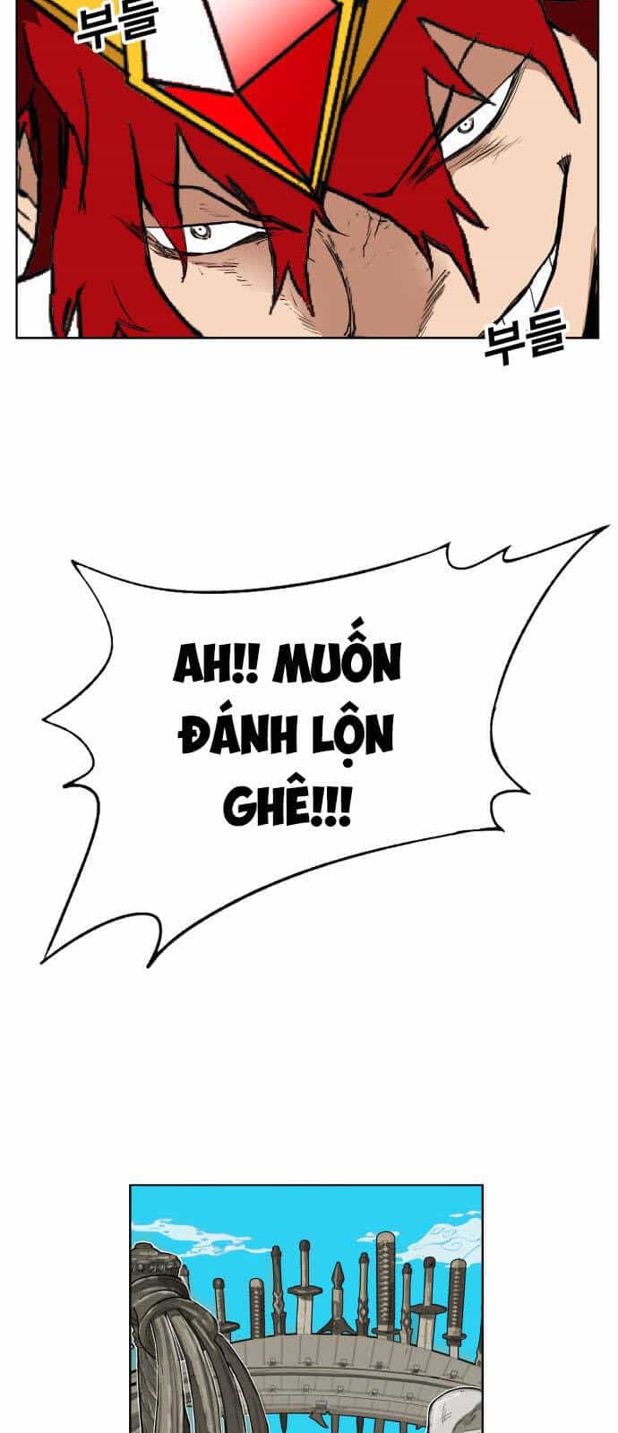 Hard Core Leveling Warrior Ss3 - Chương 146 - ảnh 11
