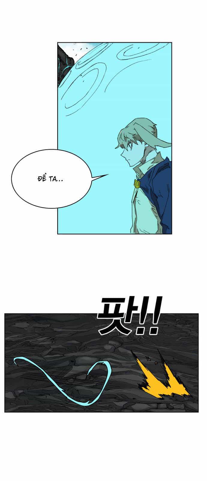 Hard Core Leveling Warrior Ss3 - Chương 146 - ảnh 40