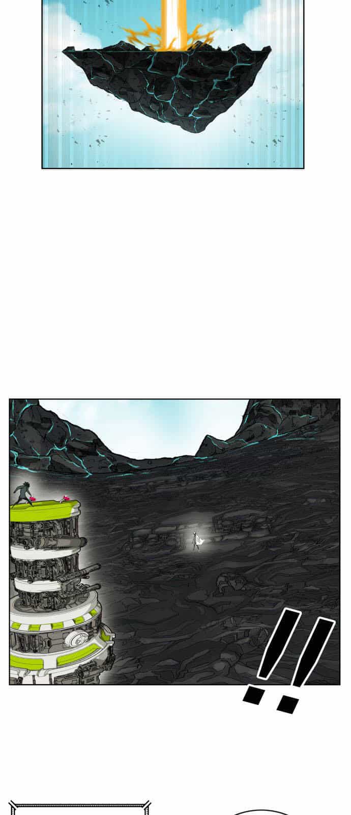 Hard Core Leveling Warrior Ss3 - Chương 146 - ảnh 50