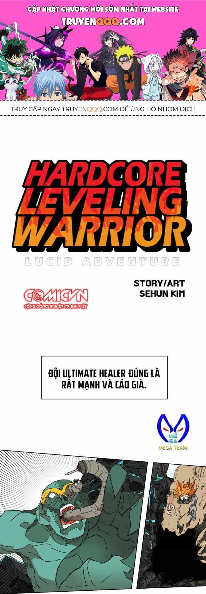 Hard Core Leveling Warrior Ss3 - Chương 147 - ảnh 1