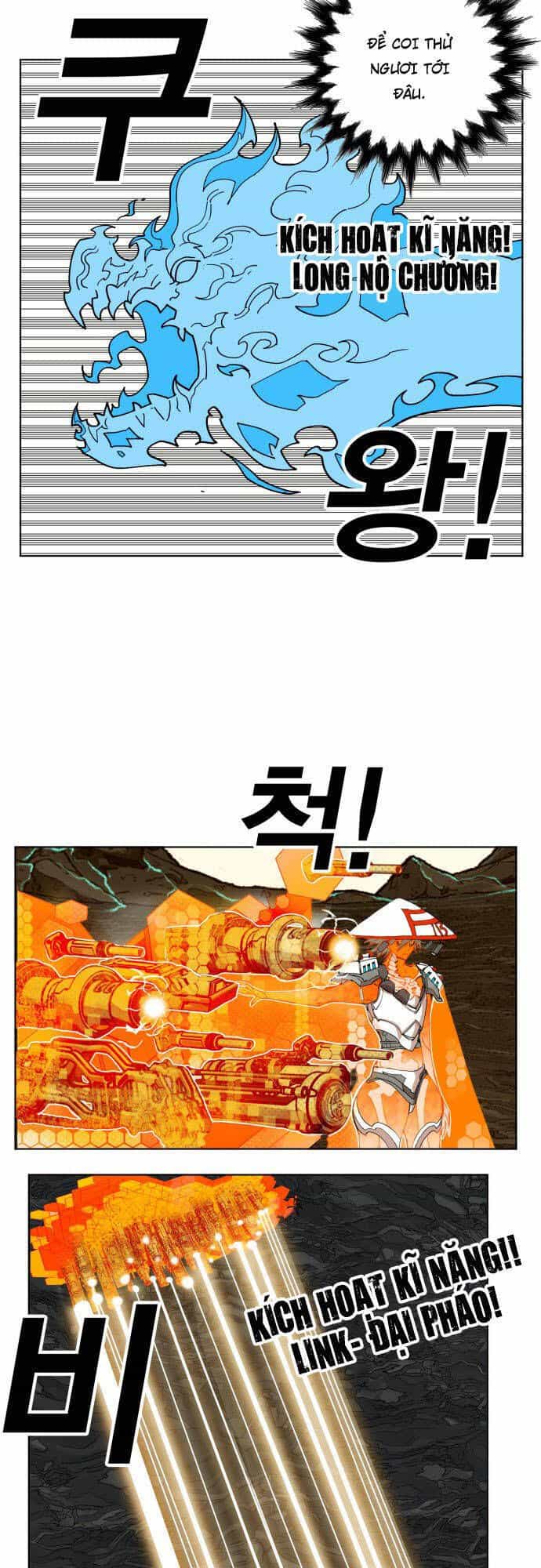 Hard Core Leveling Warrior Ss3 - Chương 147 - ảnh 14