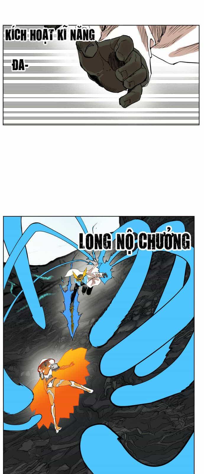 Hard Core Leveling Warrior Ss3 - Chương 147 - ảnh 17