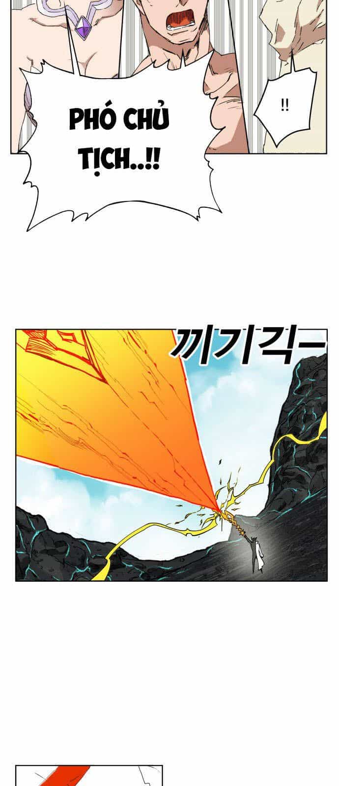 Hard Core Leveling Warrior Ss3 - Chương 147 - ảnh 24