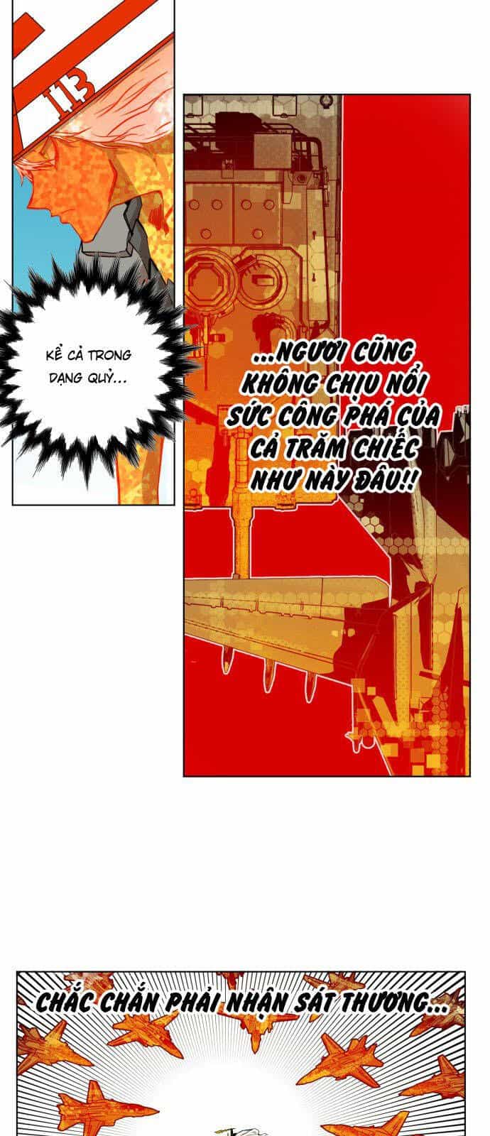 Hard Core Leveling Warrior Ss3 - Chương 147 - ảnh 34