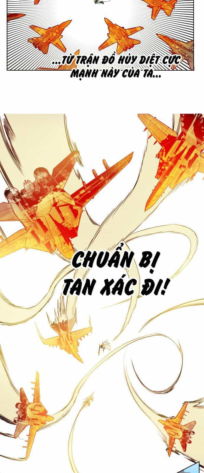 Hard Core Leveling Warrior Ss3 - Chương 147 - ảnh 35