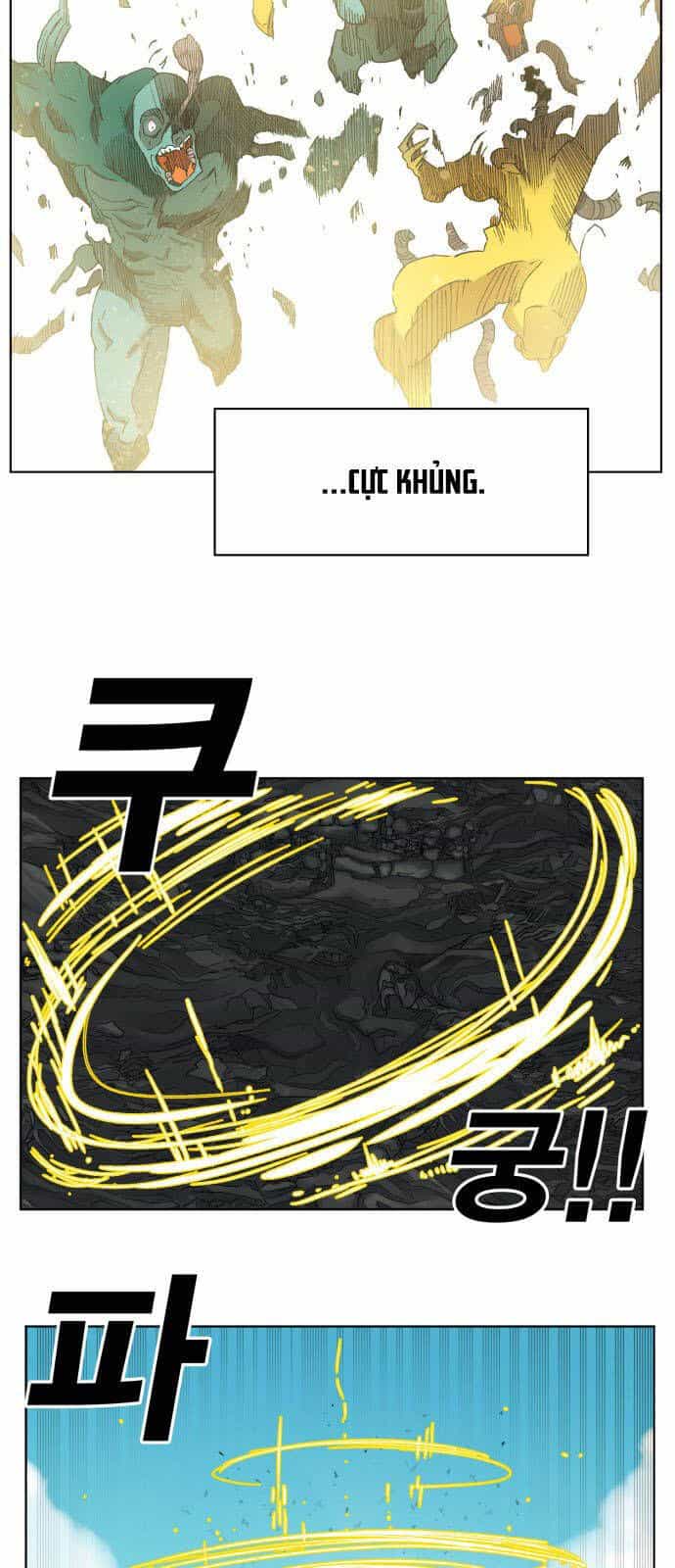 Hard Core Leveling Warrior Ss3 - Chương 147 - ảnh 5