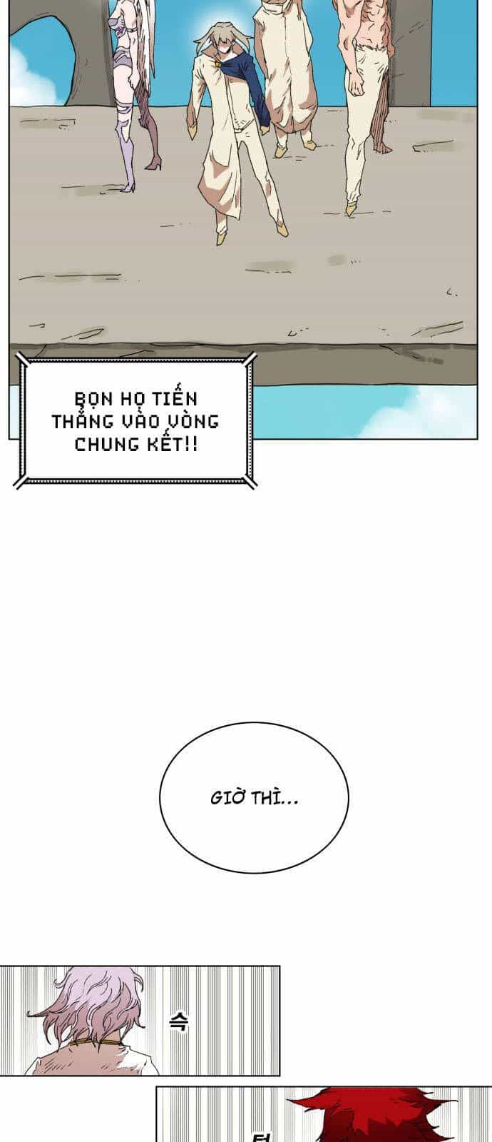 Hard Core Leveling Warrior Ss3 - Chương 147 - ảnh 59