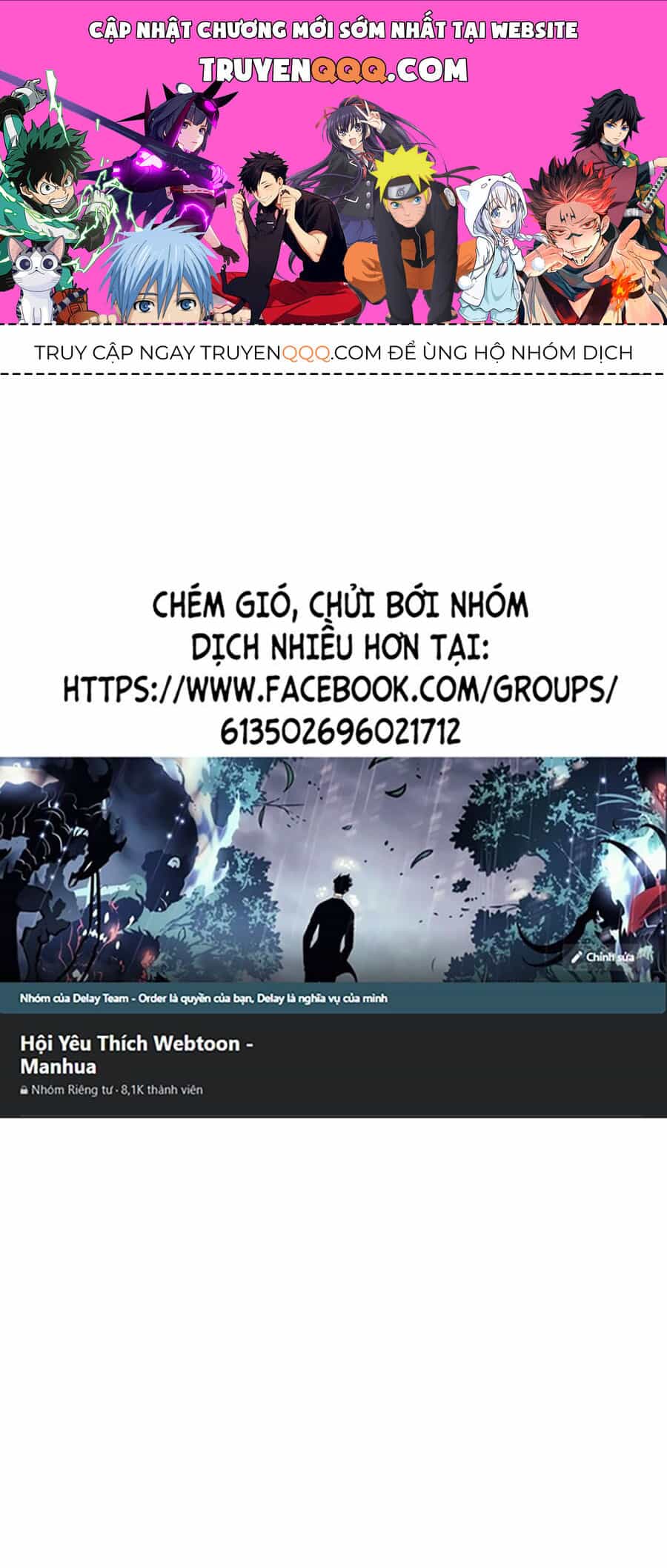 Hard Core Leveling Warrior Ss3 - Chương 13 - ảnh 1
