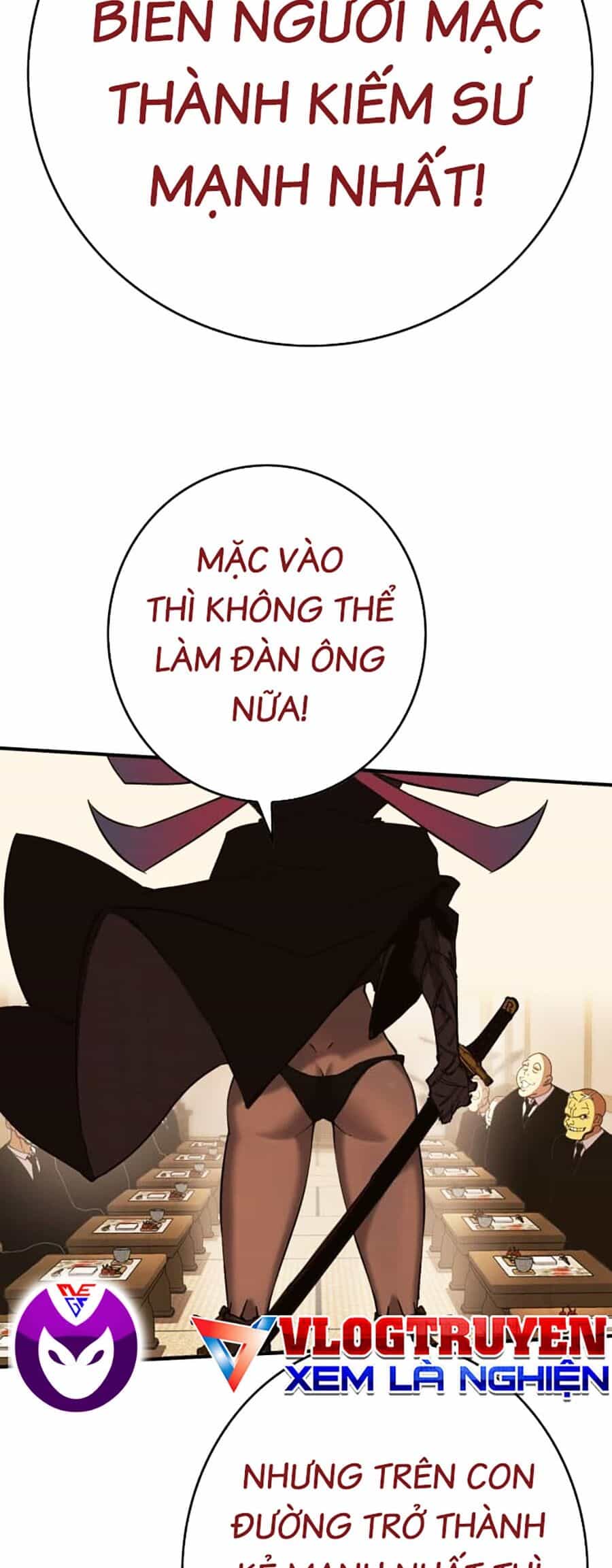 Hard Core Leveling Warrior Ss3 - Chương 13 - ảnh 184