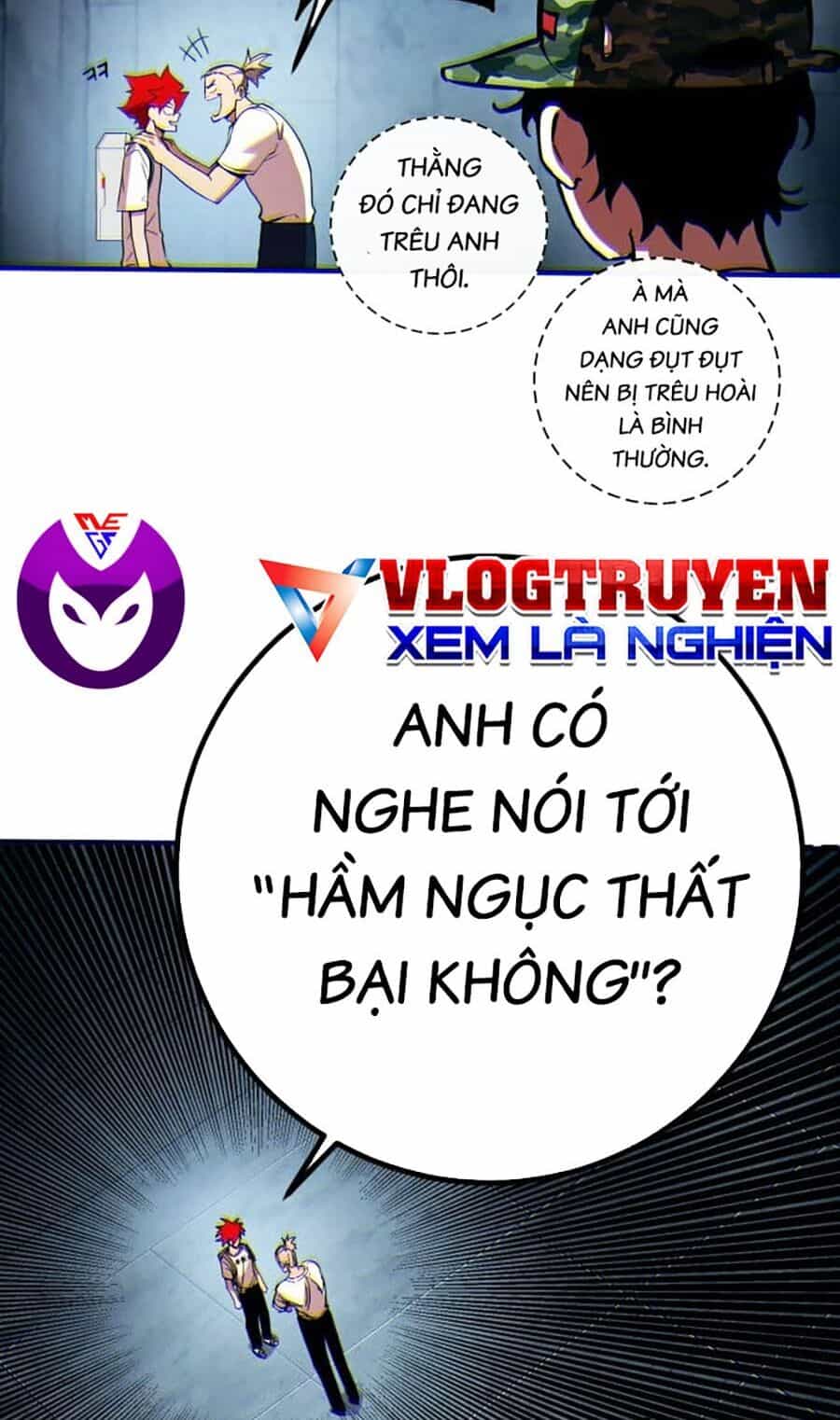 Hard Core Leveling Warrior Ss3 - Chương 13 - ảnh 33