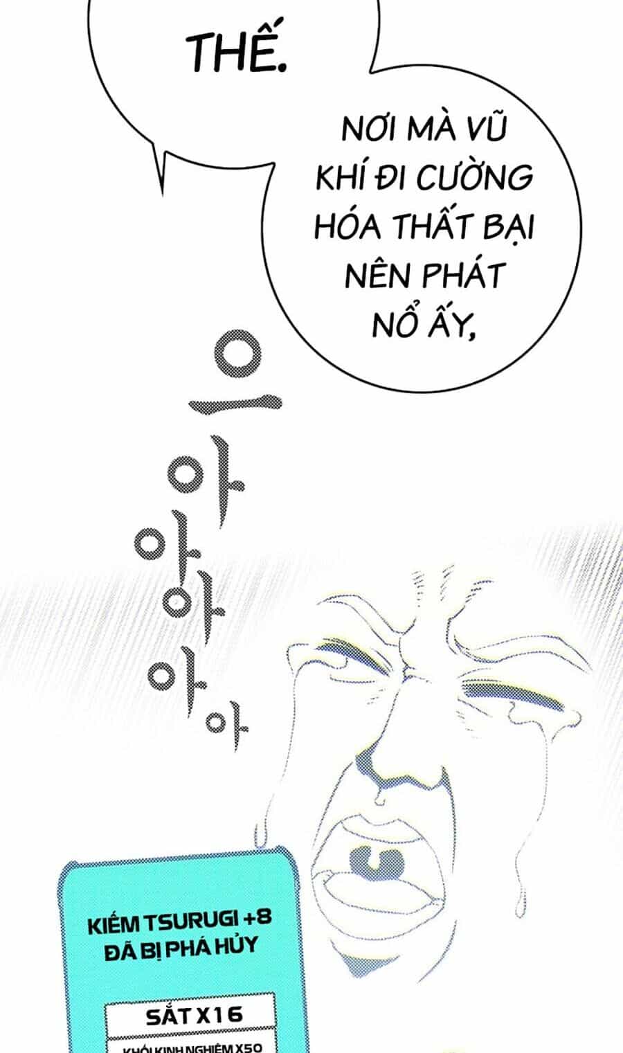 Hard Core Leveling Warrior Ss3 - Chương 13 - ảnh 36