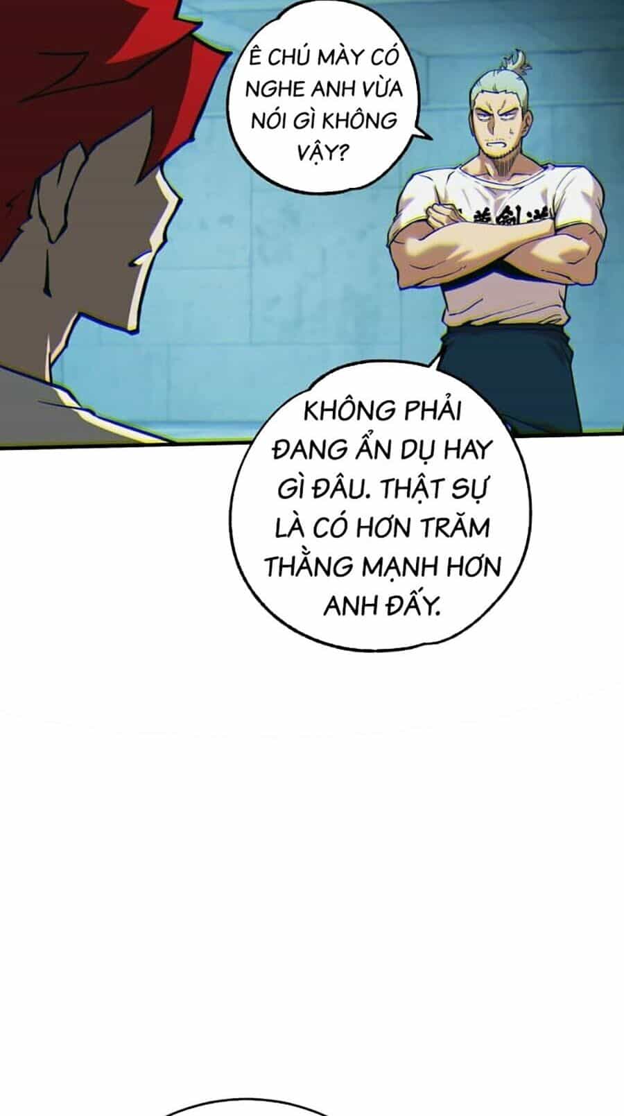Hard Core Leveling Warrior Ss3 - Chương 13 - ảnh 4