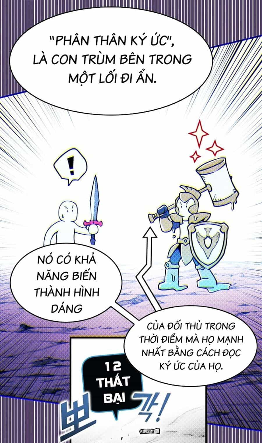 Hard Core Leveling Warrior Ss3 - Chương 13 - ảnh 43