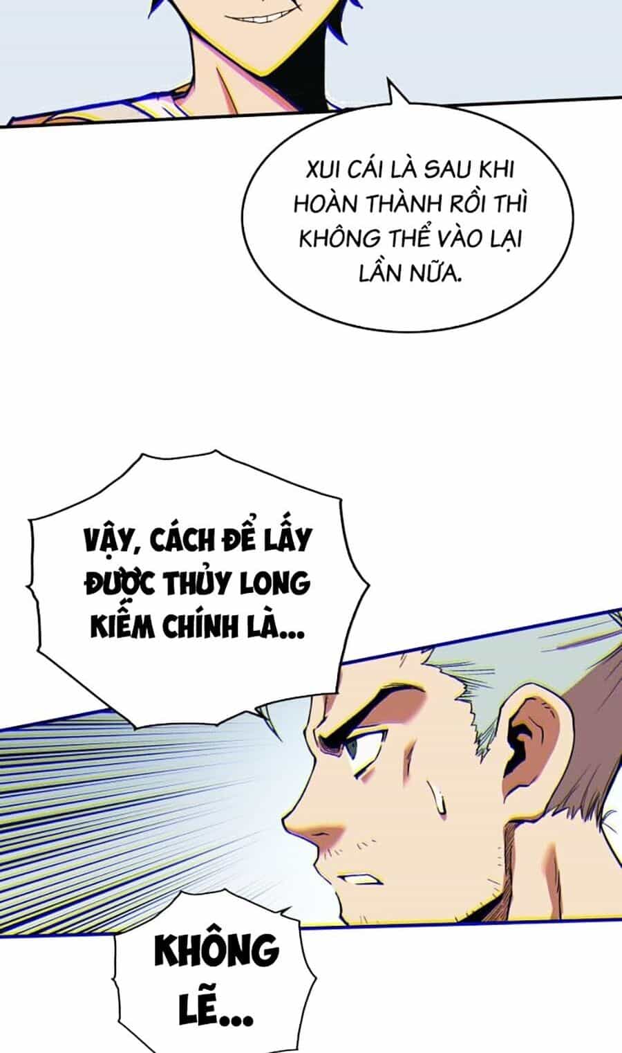 Hard Core Leveling Warrior Ss3 - Chương 13 - ảnh 46