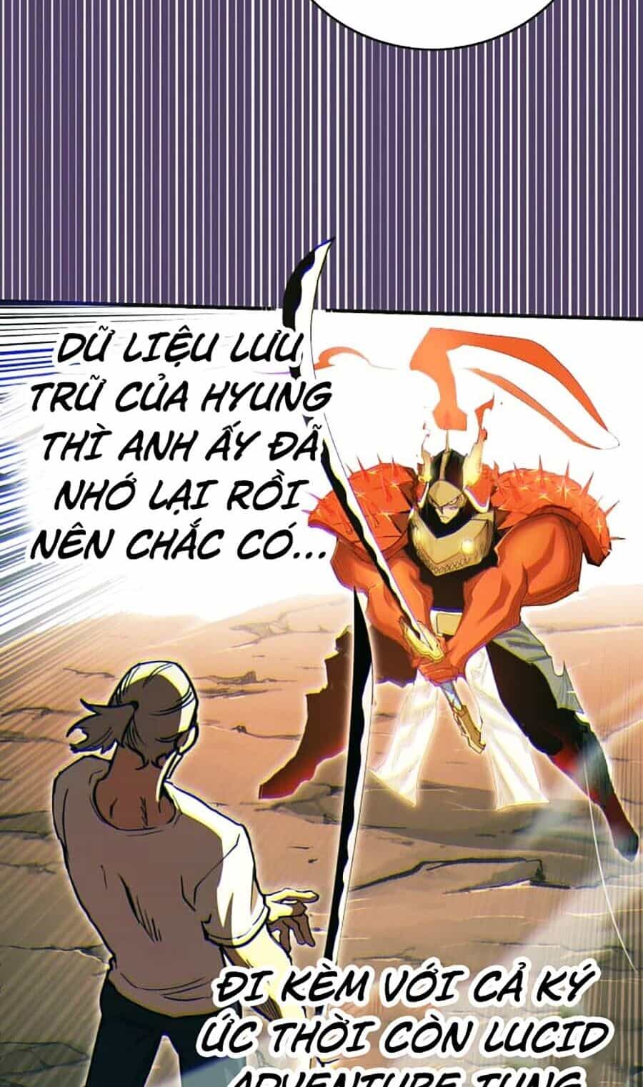 Hard Core Leveling Warrior Ss3 - Chương 13 - ảnh 48