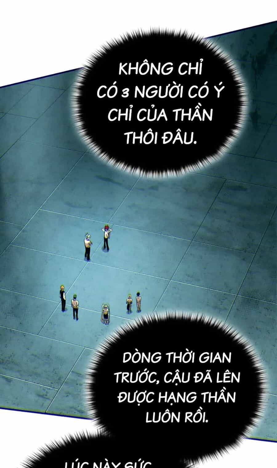 Hard Core Leveling Warrior Ss3 - Chương 13 - ảnh 55