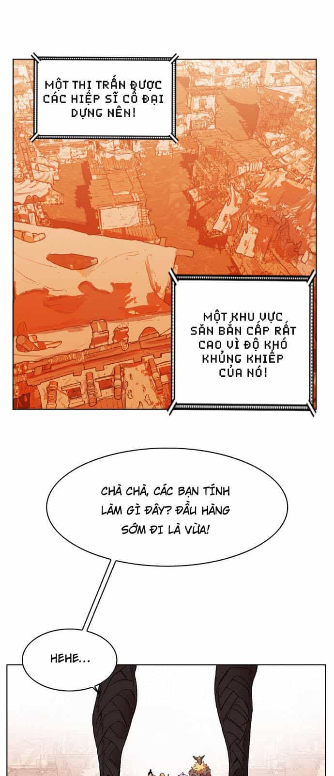 Hard Core Leveling Warrior Ss3 - Chương 148 - ảnh 15