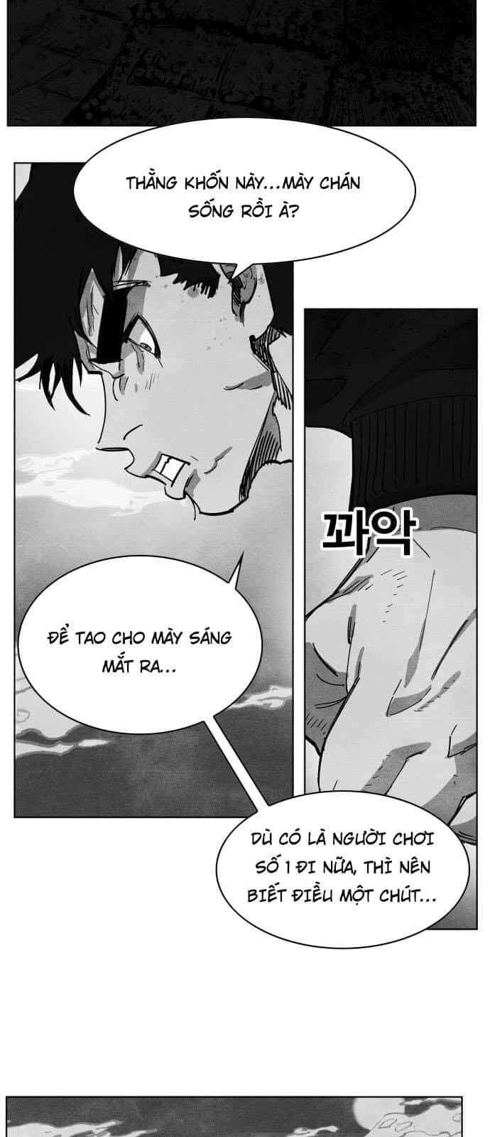 Hard Core Leveling Warrior Ss3 - Chương 148 - ảnh 6