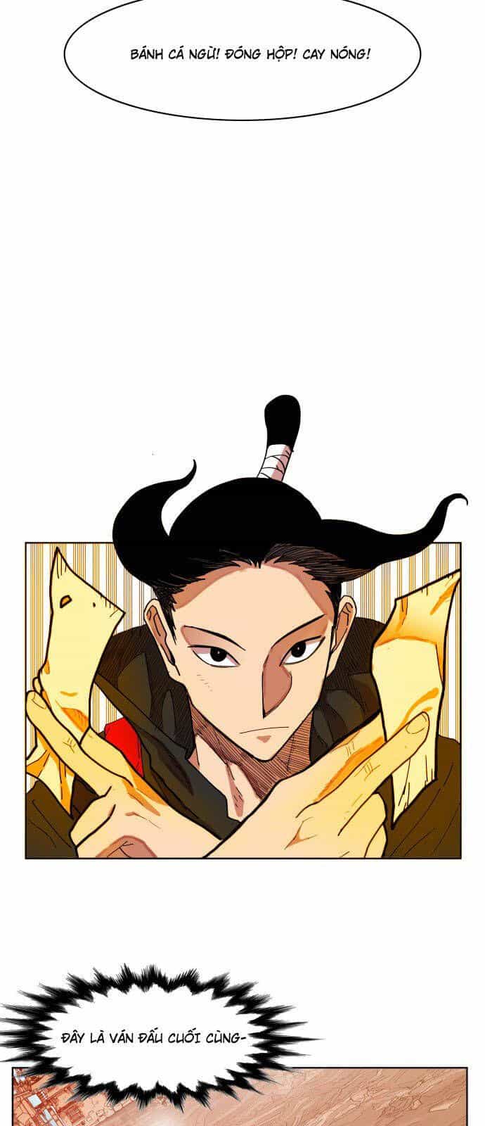 Hard Core Leveling Warrior Ss3 - Chương 149 - ảnh 23