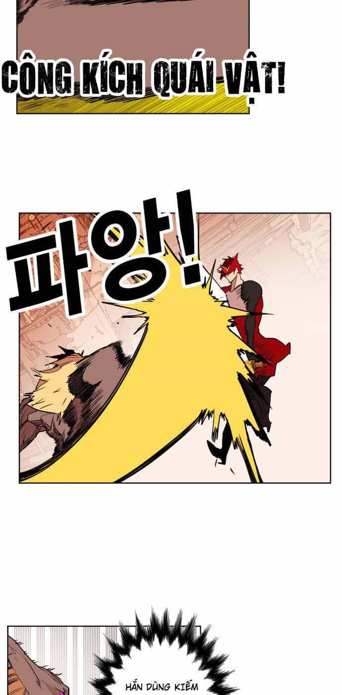 Hard Core Leveling Warrior Ss3 - Chương 149 - ảnh 30