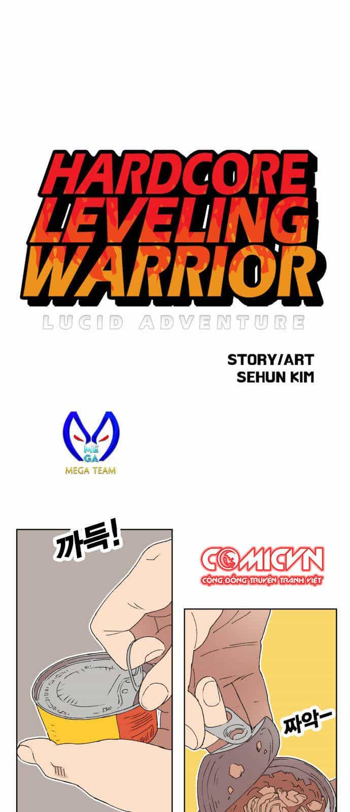 Hard Core Leveling Warrior Ss3 - Chương 149 - ảnh 7