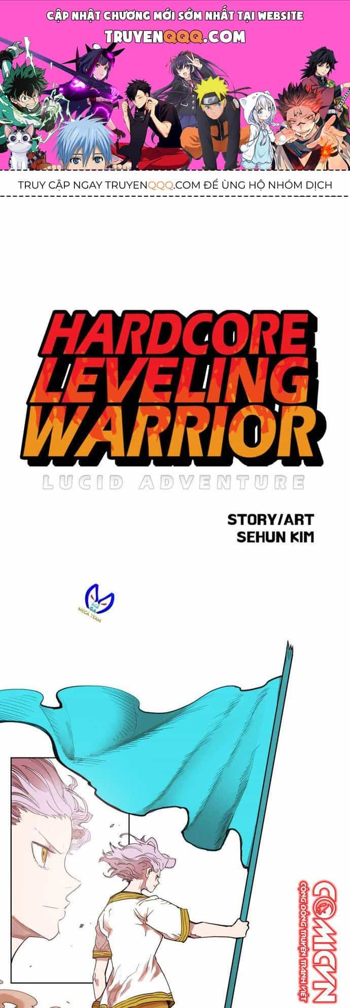 Hard Core Leveling Warrior Ss3 - Chương 150 - ảnh 1