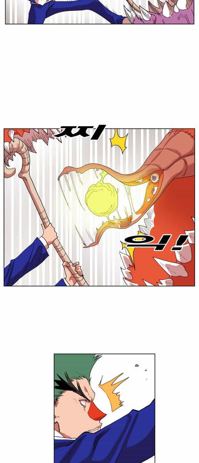 Hard Core Leveling Warrior Ss3 - Chương 150 - ảnh 16