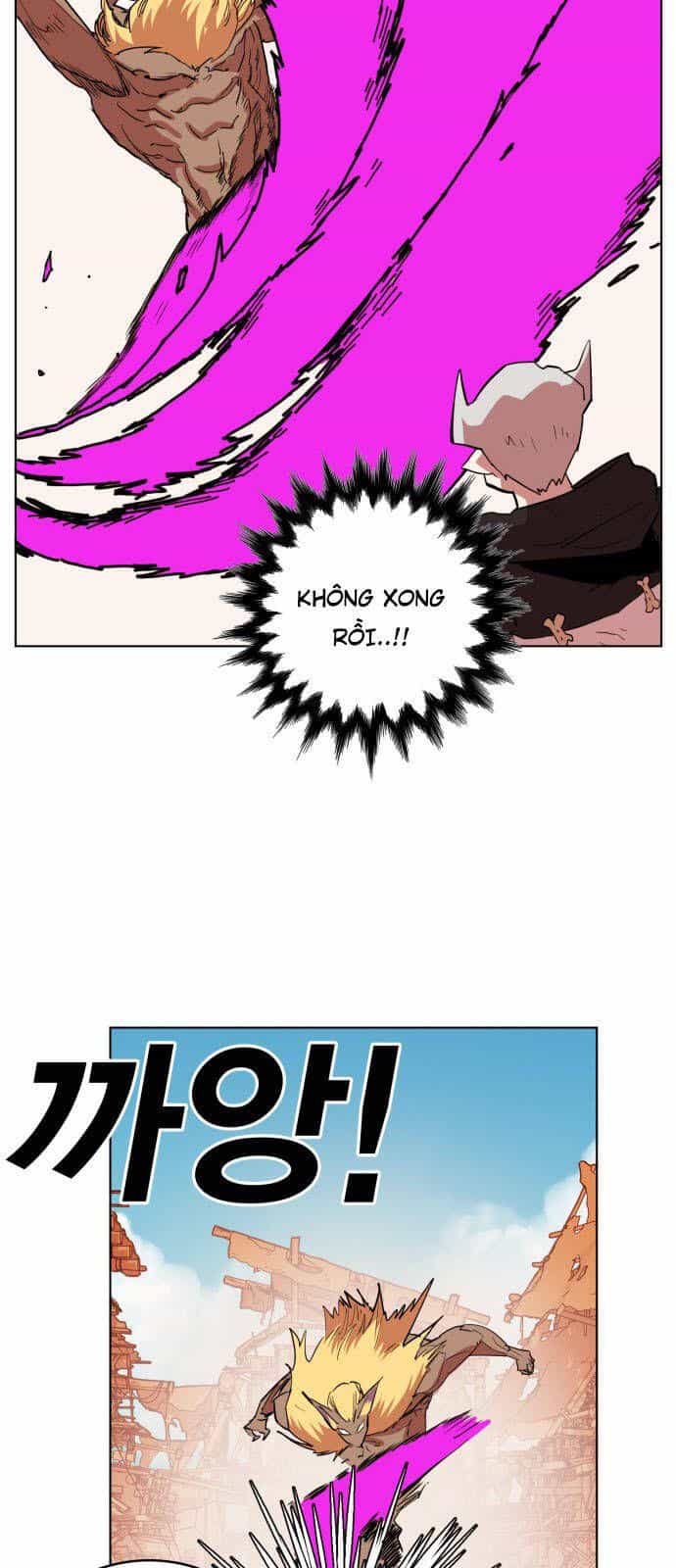 Hard Core Leveling Warrior Ss3 - Chương 150 - ảnh 22