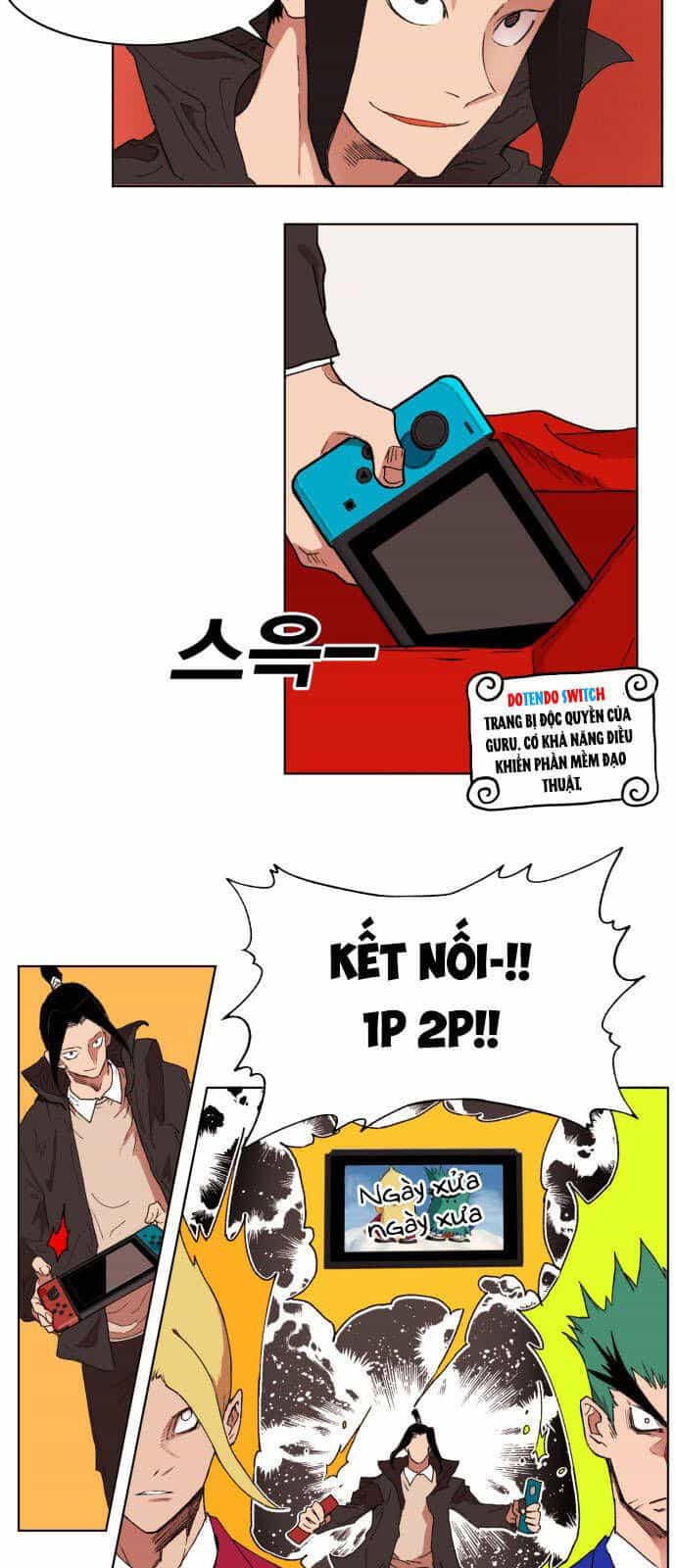 Hard Core Leveling Warrior Ss3 - Chương 150 - ảnh 27