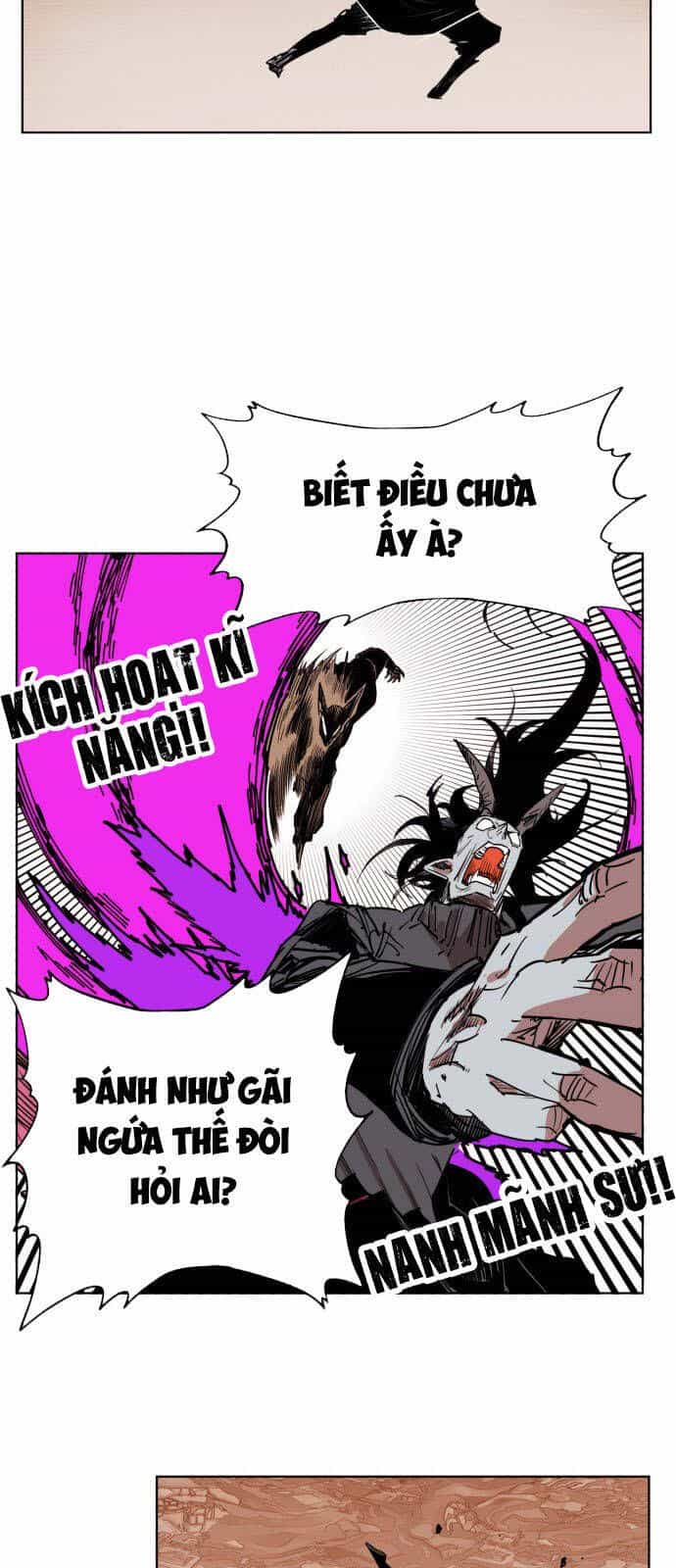 Hard Core Leveling Warrior Ss3 - Chương 150 - ảnh 45