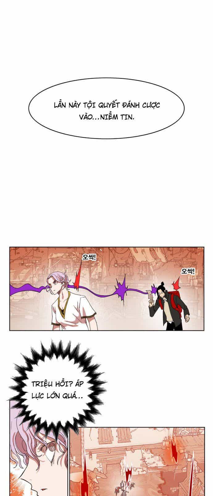 Hard Core Leveling Warrior Ss3 - Chương 150 - ảnh 55