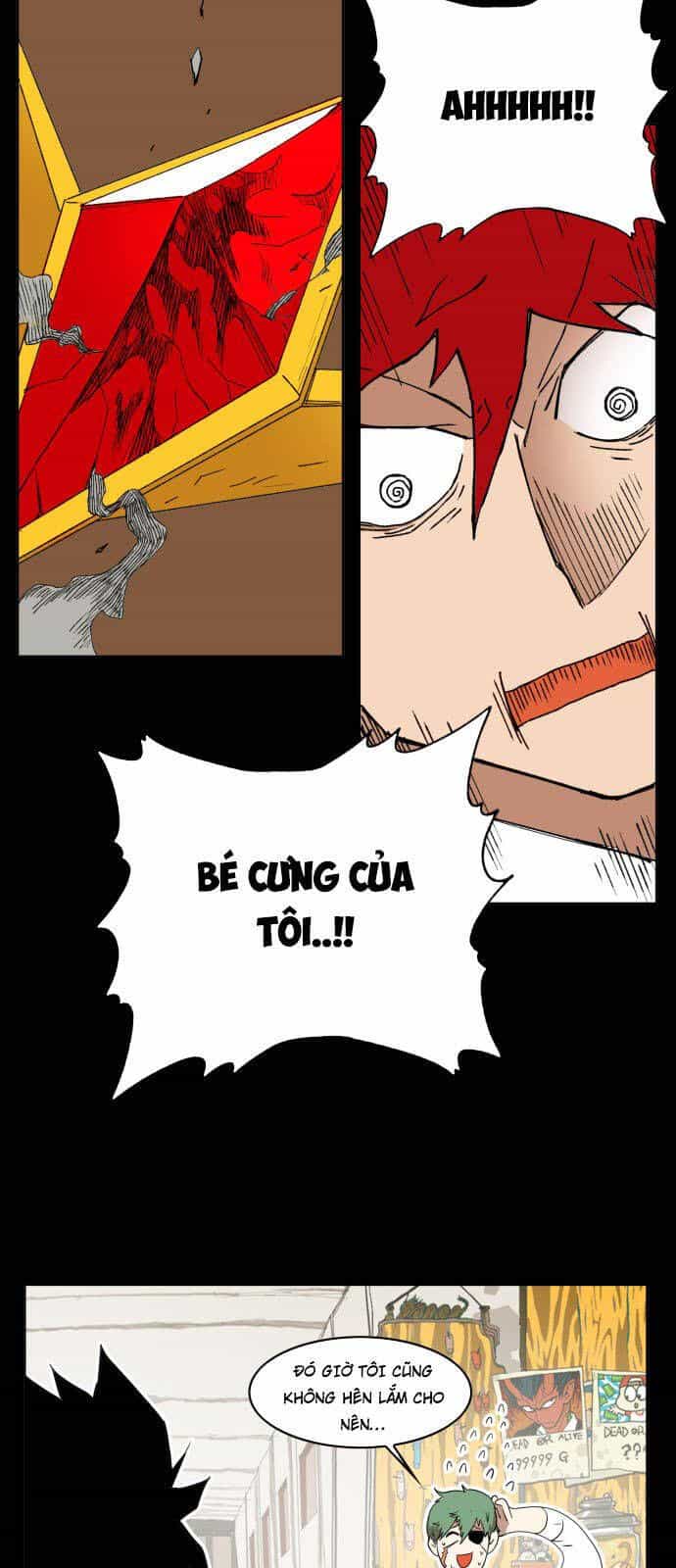 Hard Core Leveling Warrior Ss3 - Chương 150 - ảnh 6