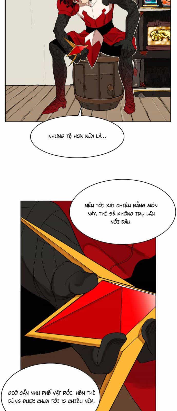Hard Core Leveling Warrior Ss3 - Chương 150 - ảnh 9