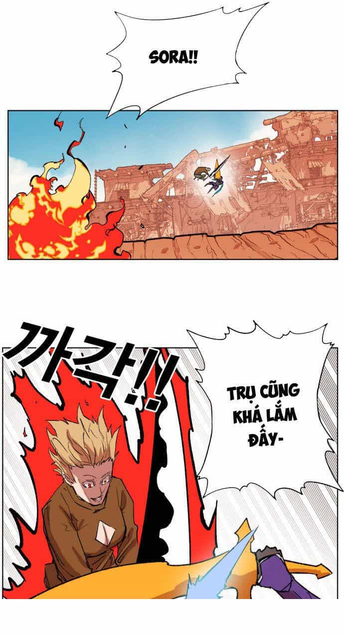 Hard Core Leveling Warrior Ss3 - Chương 151 - ảnh 30