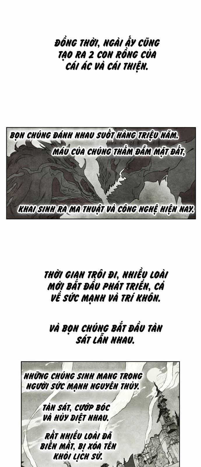 Hard Core Leveling Warrior Ss3 - Chương 151 - ảnh 4