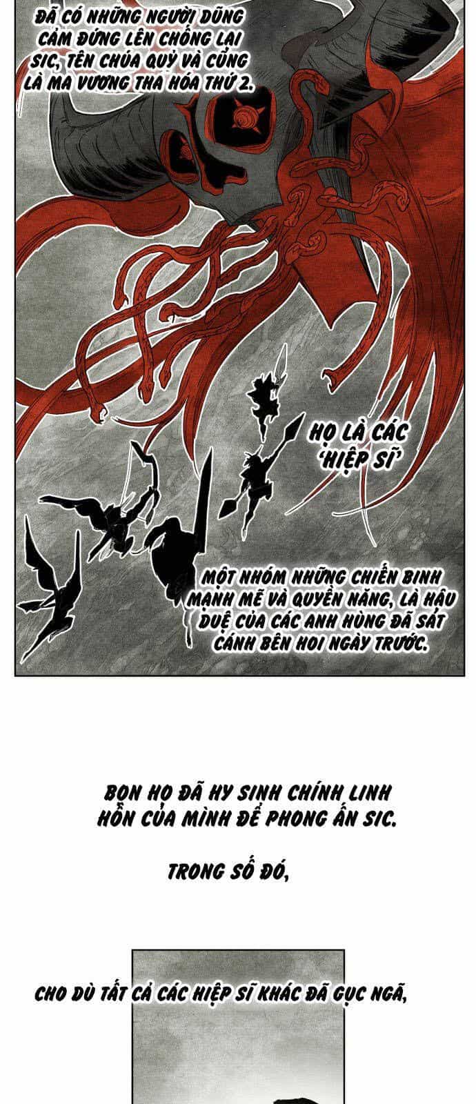 Hard Core Leveling Warrior Ss3 - Chương 151 - ảnh 7