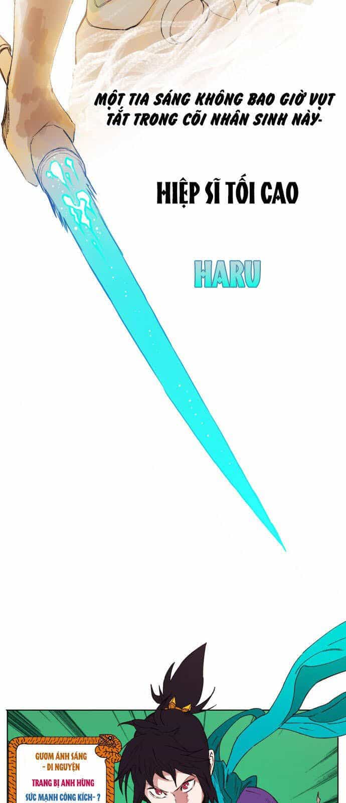 Hard Core Leveling Warrior Ss3 - Chương 151 - ảnh 9