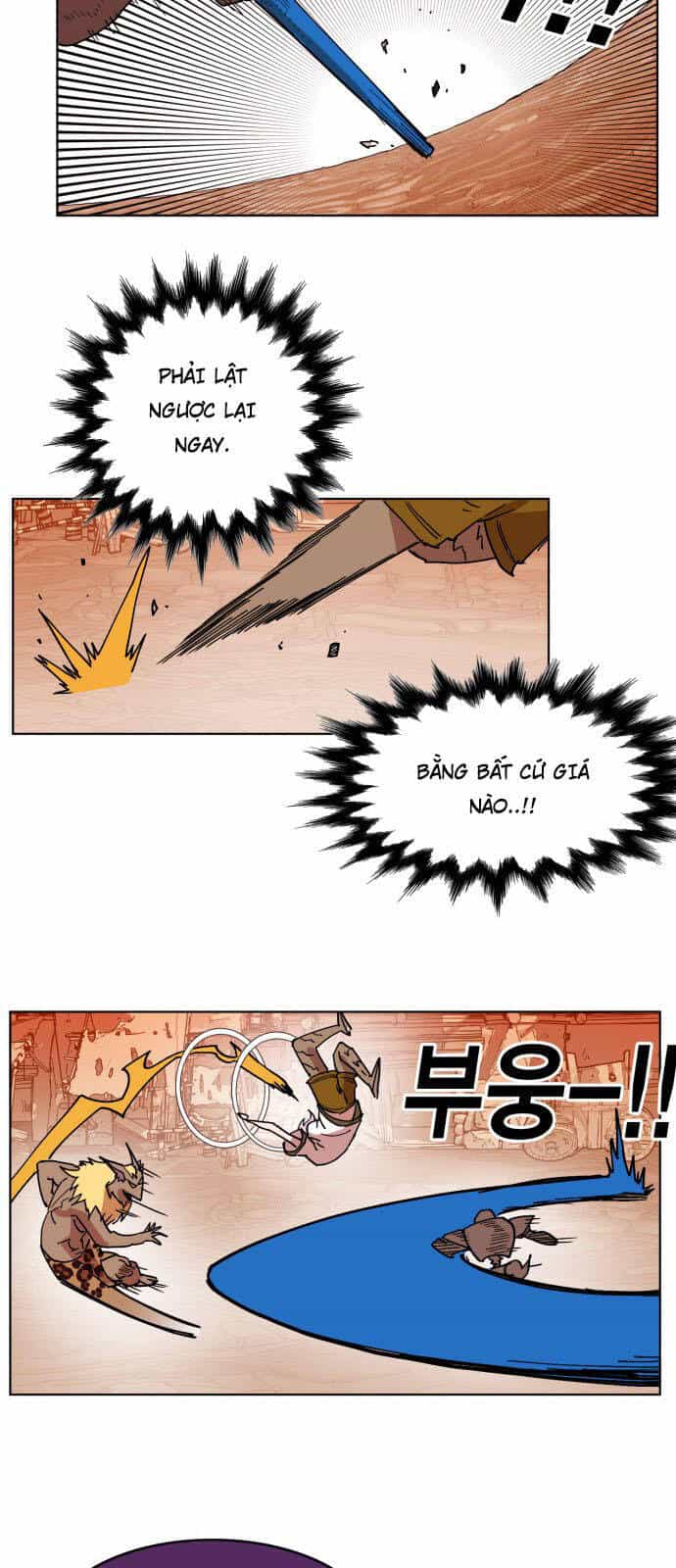Hard Core Leveling Warrior Ss3 - Chương 152 - ảnh 16