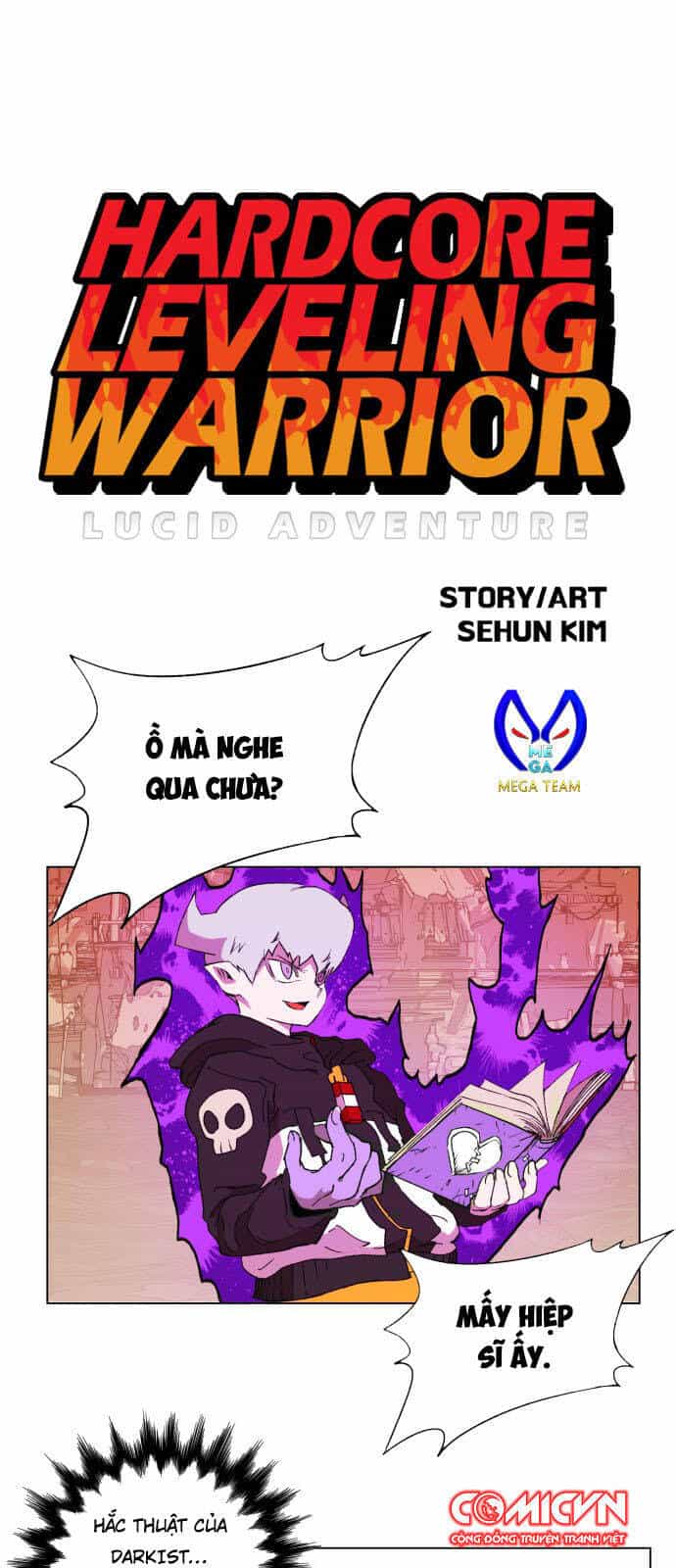 Hard Core Leveling Warrior Ss3 - Chương 152 - ảnh 2