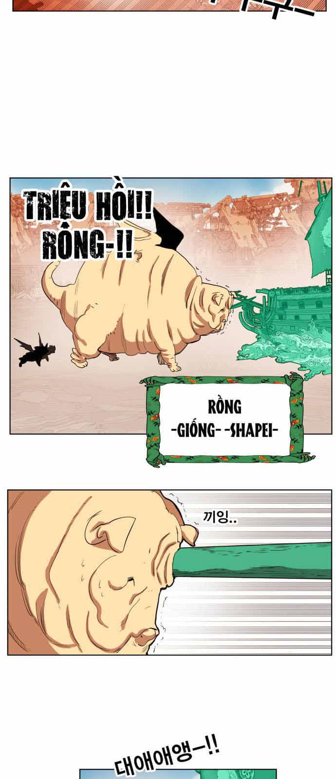 Hard Core Leveling Warrior Ss3 - Chương 152 - ảnh 47