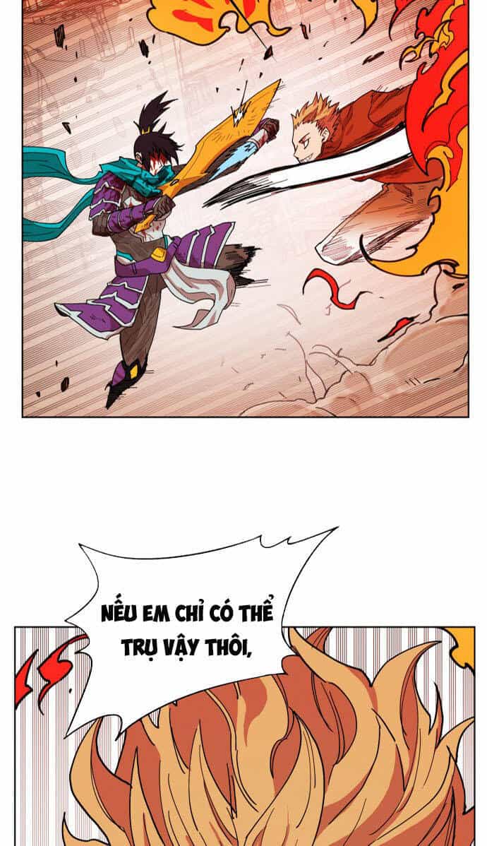 Hard Core Leveling Warrior Ss3 - Chương 153 - ảnh 14