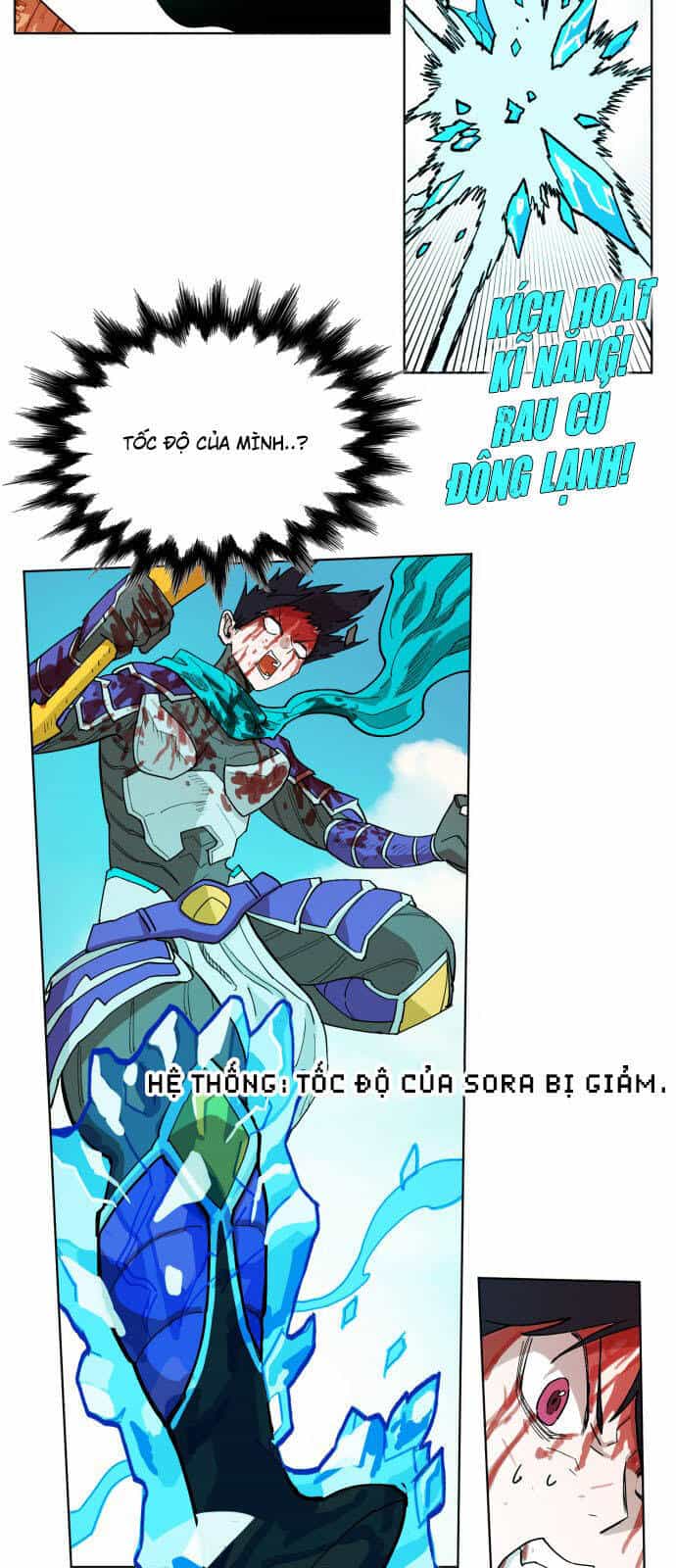 Hard Core Leveling Warrior Ss3 - Chương 153 - ảnh 18