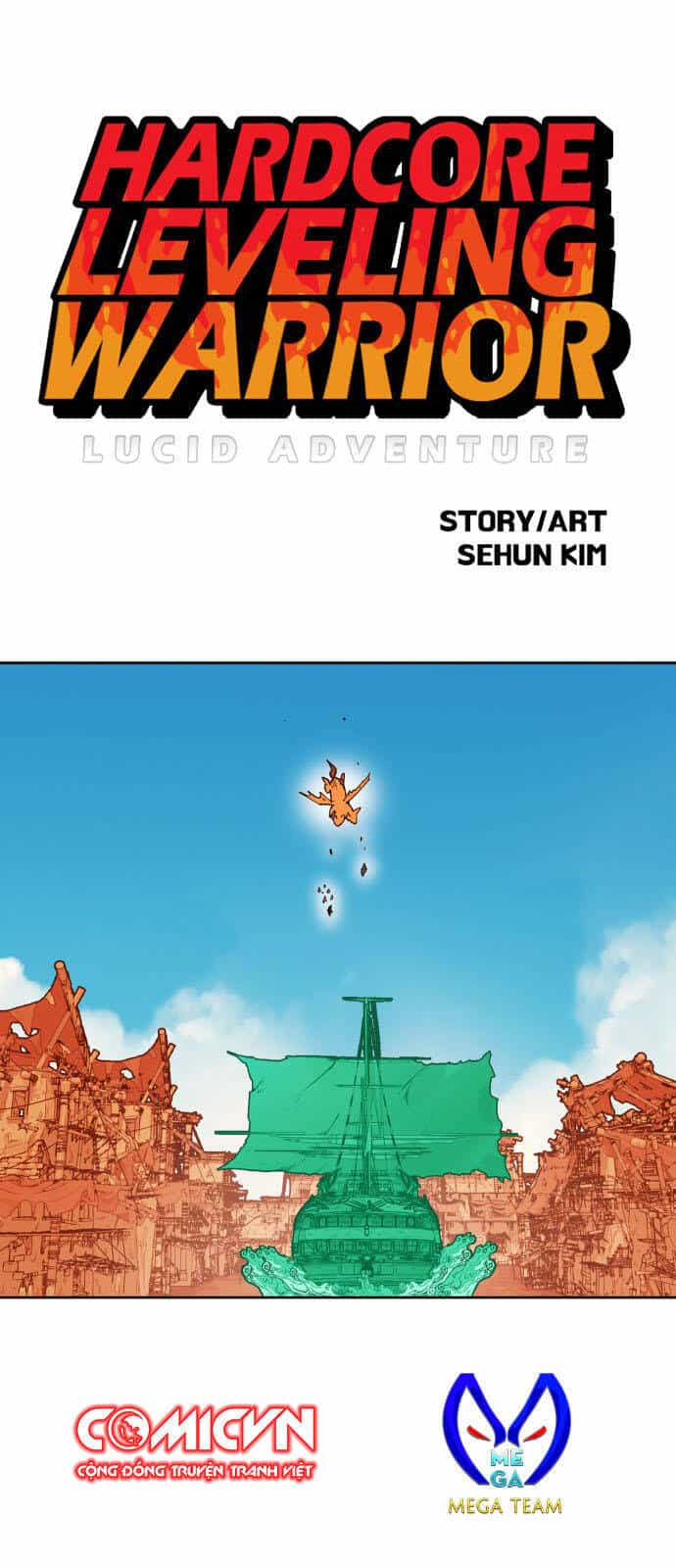 Hard Core Leveling Warrior Ss3 - Chương 153 - ảnh 2