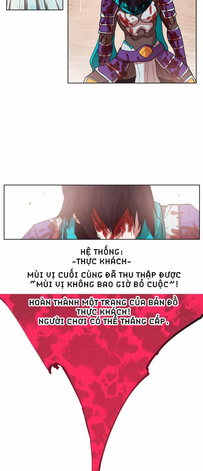 Hard Core Leveling Warrior Ss3 - Chương 153 - ảnh 45