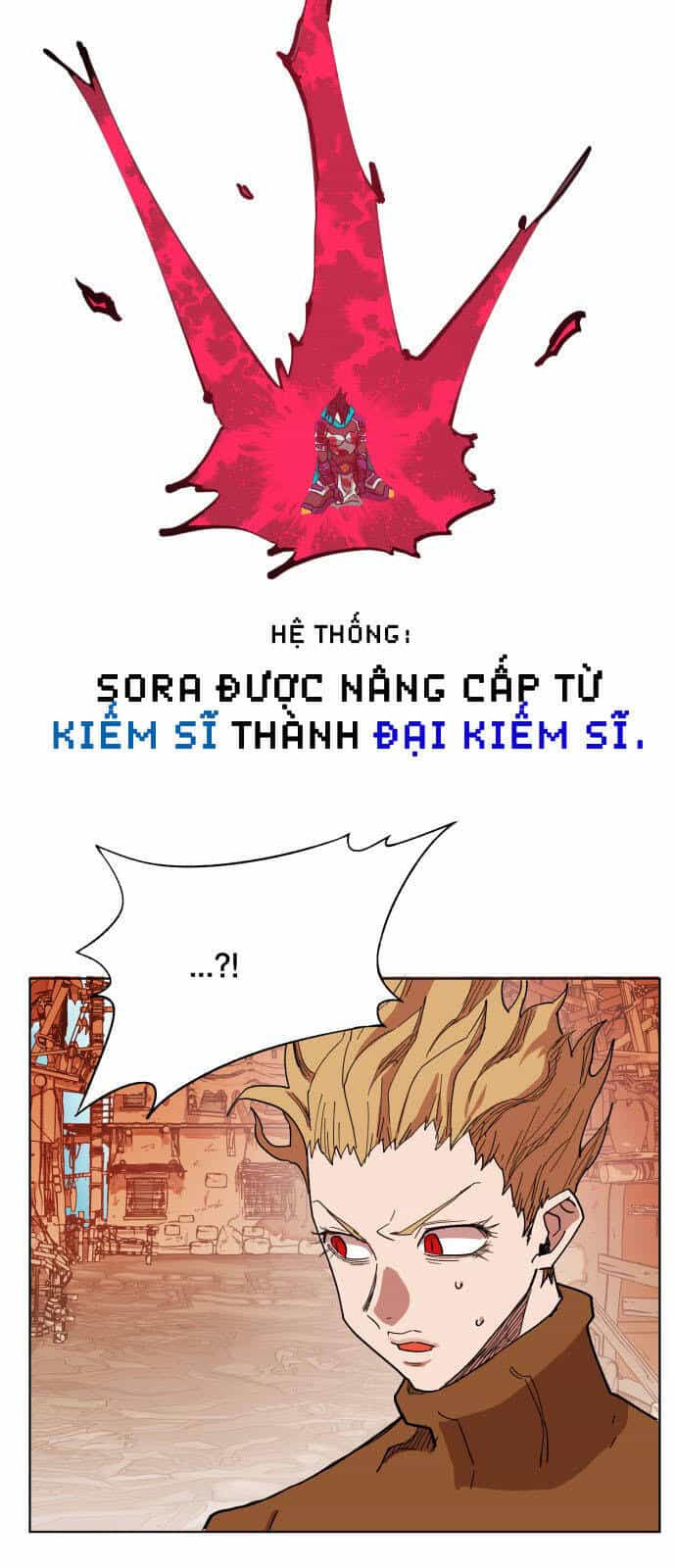 Hard Core Leveling Warrior Ss3 - Chương 153 - ảnh 46