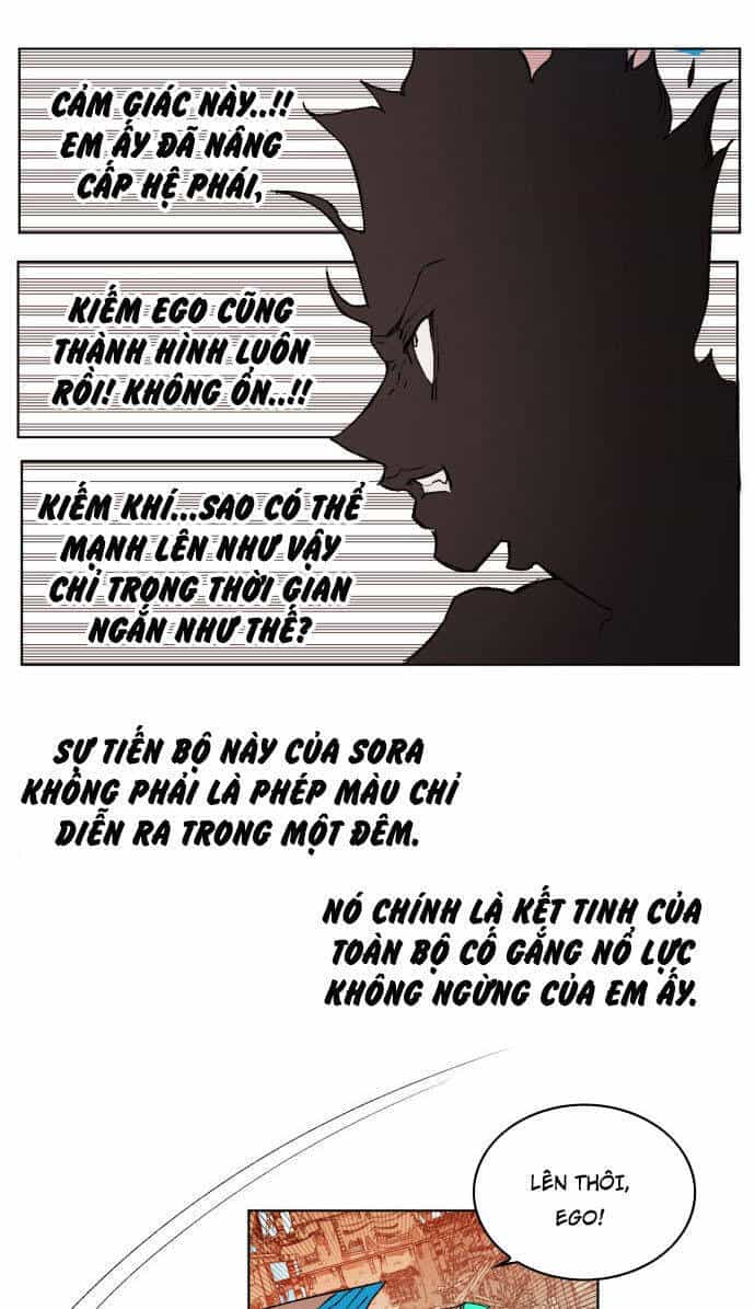Hard Core Leveling Warrior Ss3 - Chương 153 - ảnh 53