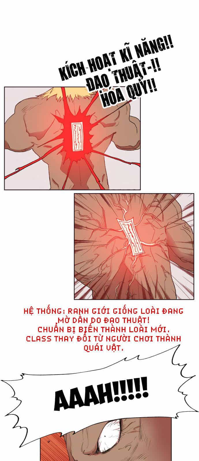Hard Core Leveling Warrior Ss3 - Chương 154 - ảnh 55