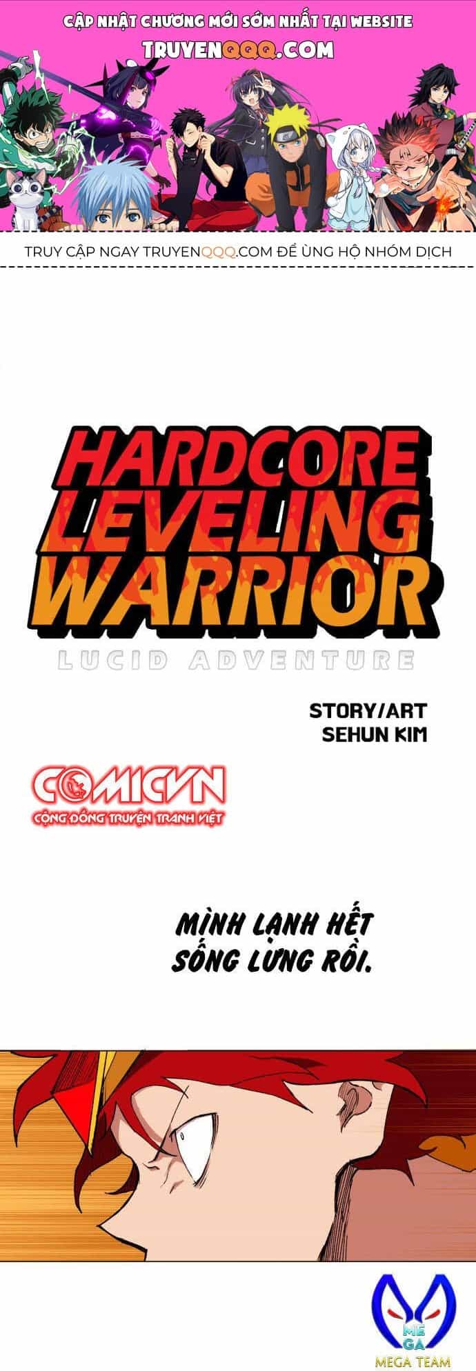 Hard Core Leveling Warrior Ss3 - Chương 155 - ảnh 1