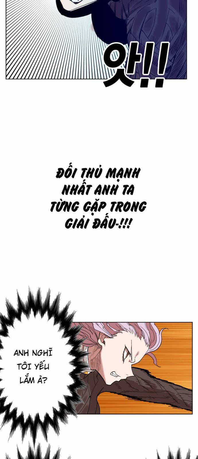 Hard Core Leveling Warrior Ss3 - Chương 155 - ảnh 10